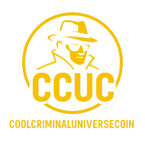 CoolCriminal Universe Coin